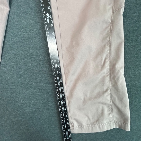 Under Armour Offshore Sedna Convertible Pant Hiking Fishing Zip Off - Picture 16 of 16